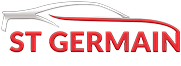 Logo ST GERMAIN AUTOMOBILES