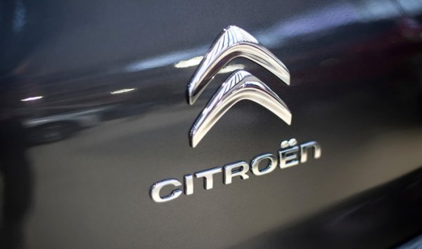 Citroën C4 société à vendre dans votre garage à Roanne