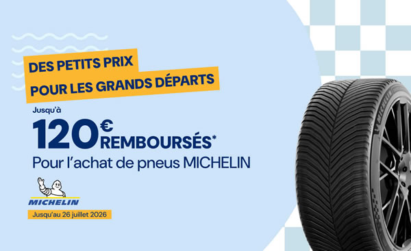 Les contrôles à faire soi-même avant un départ