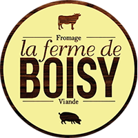 La ferme de Boisy