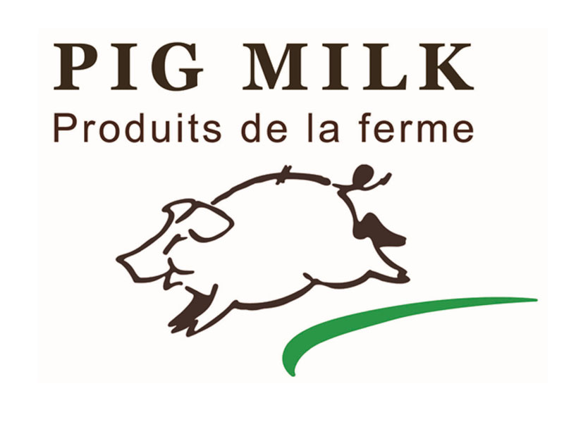 Pig Milk